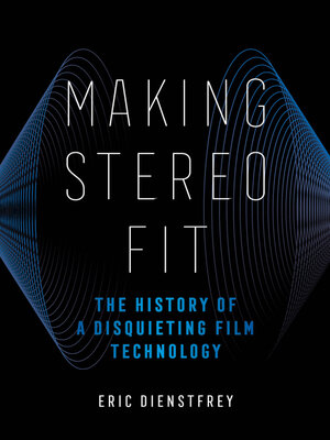 cover image of Making Stereo Fit